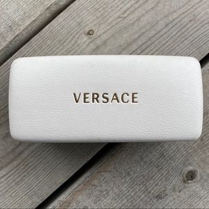 2/$30 || Versace Glasses Case